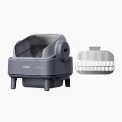 Oneisall Ease S1 Self-Cleaning Litter Box