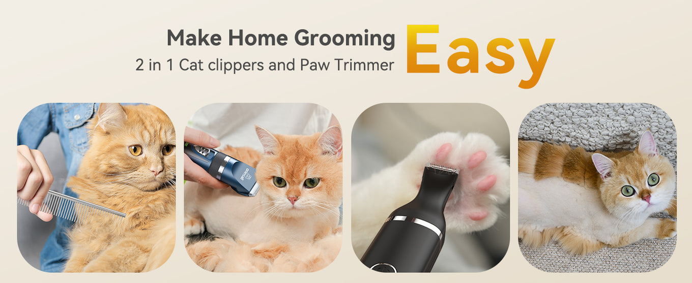 oneisall dog clipper