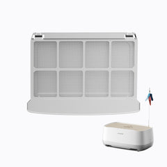 Oneisall Accessories for 2-in-1 Cat Bed Air Purifier