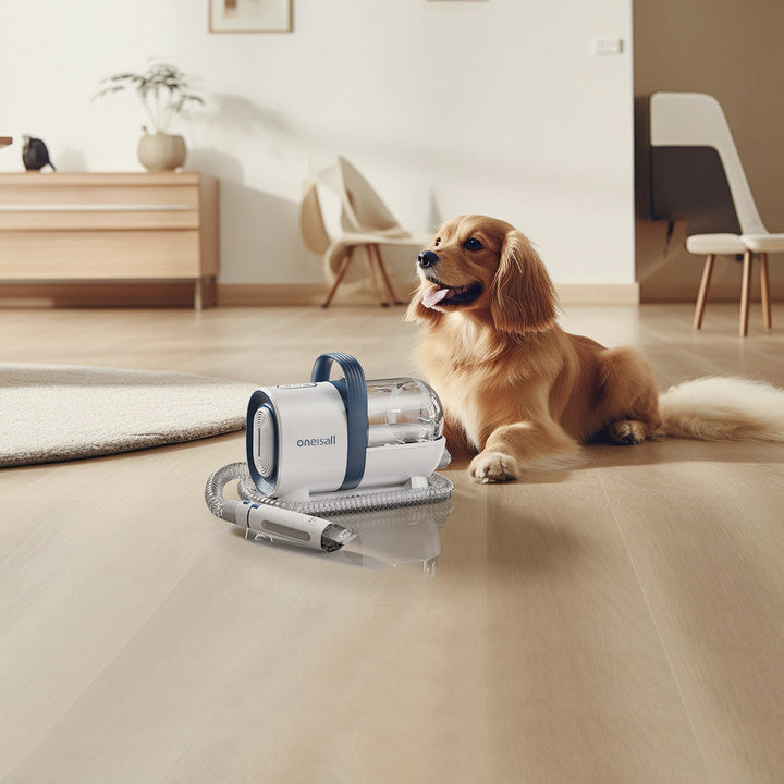 Pet  Grooming Vacuum