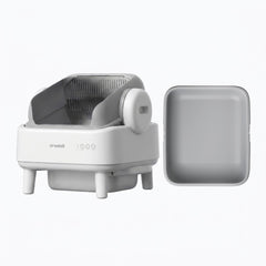 Oneisall Ease S1 Self-Cleaning Litter Box