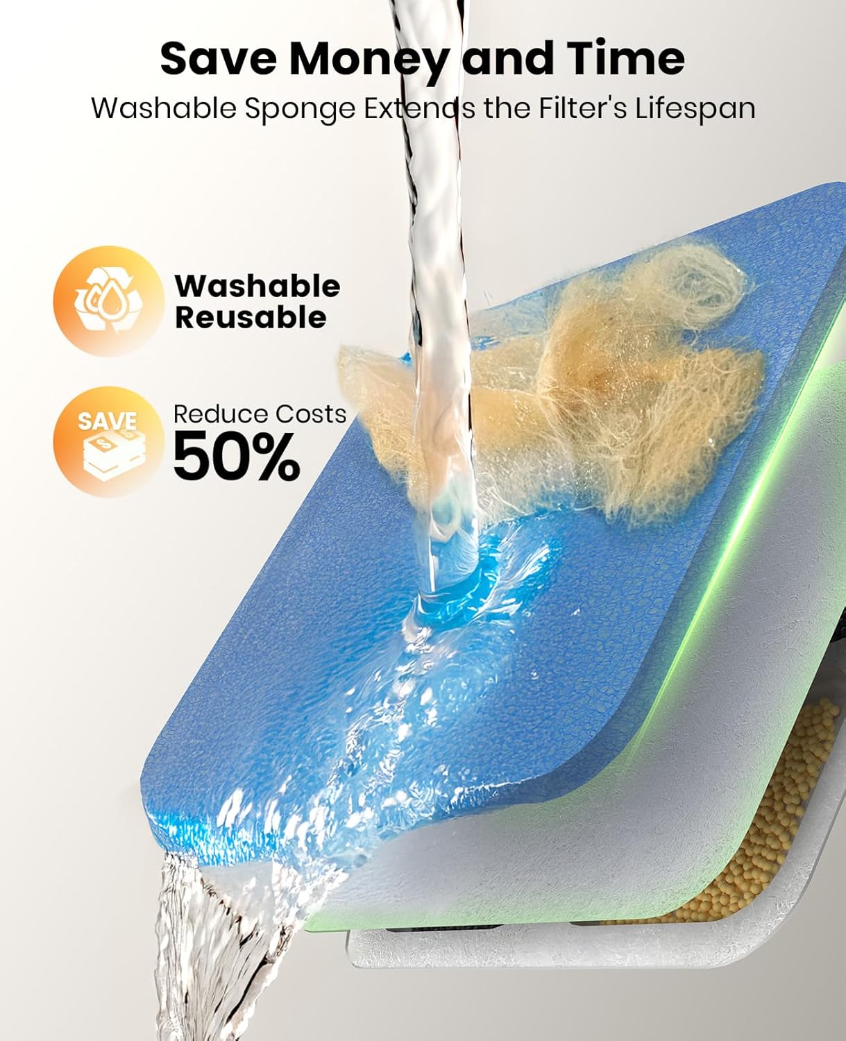 Carbon Filters Replacement