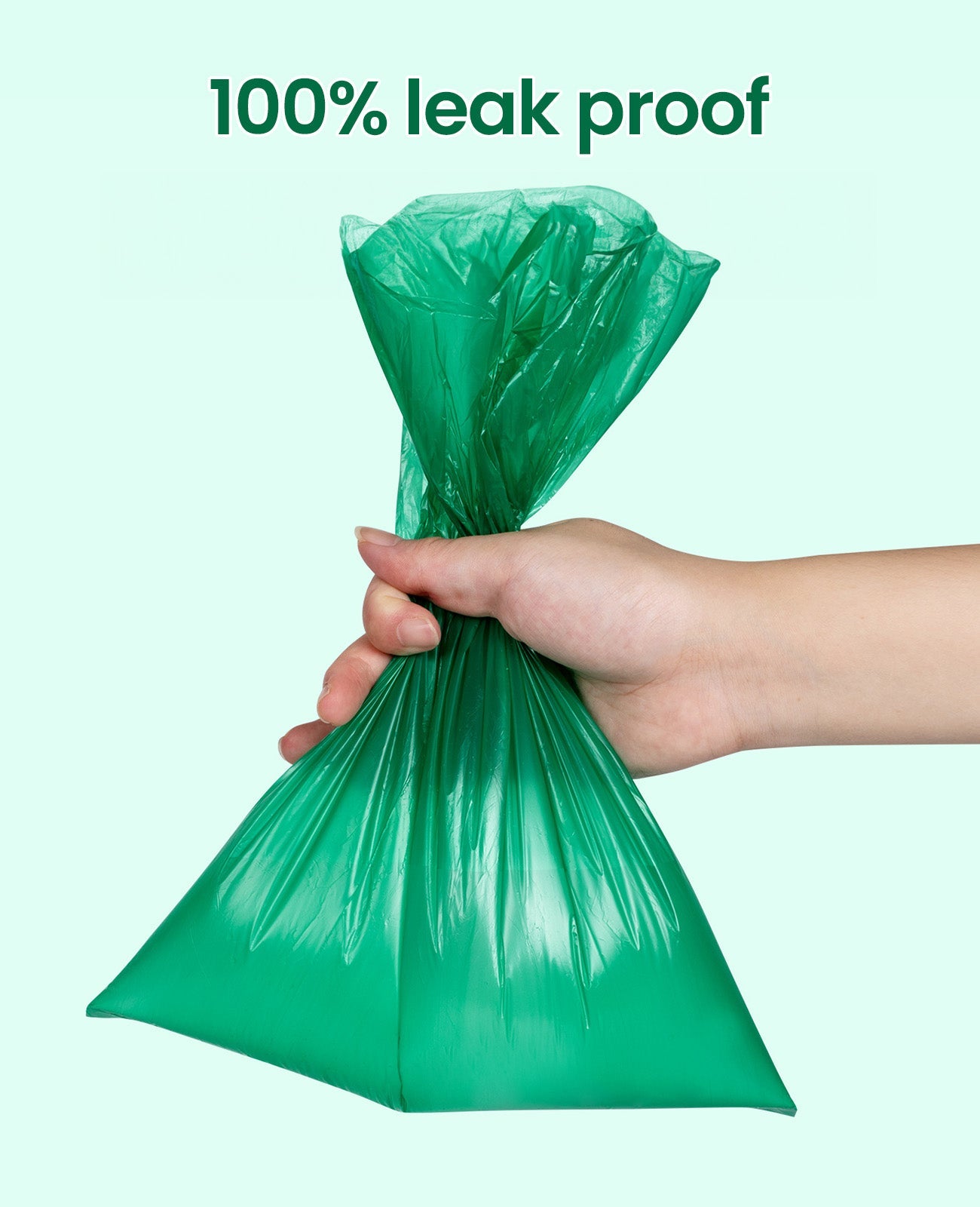 dog poop bags