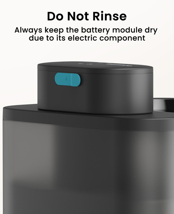 Cordless Pet Water Fountain