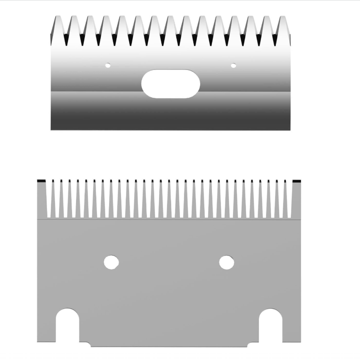 Oneisall 2601 Cordless Horse Clipper Blade Replacement