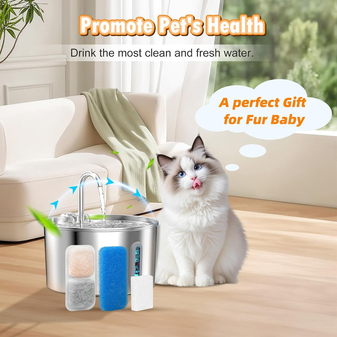 Carbon Filters Replacement