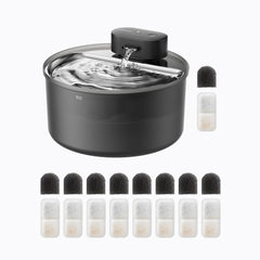 3.2L Cordless Cat Water Fountain