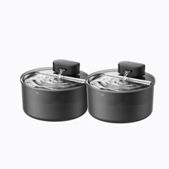 3.2L Cordless Cat Water Fountain