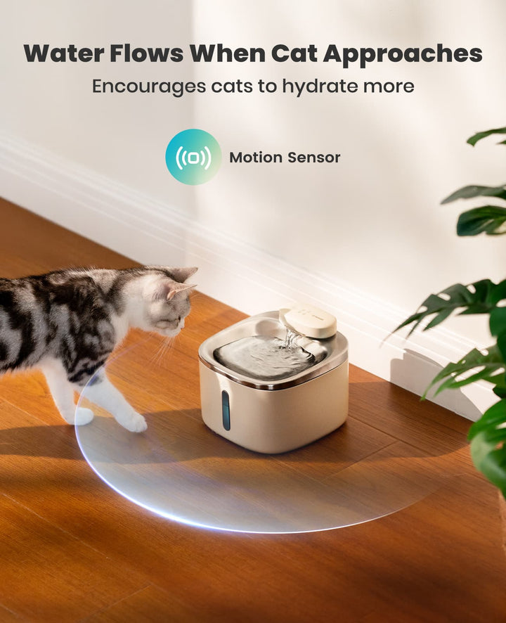 Oneisall_3.5L_Cordless_cat_Water_Fountain