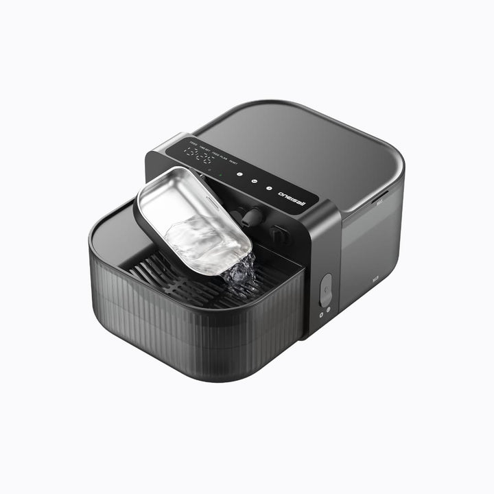 Oneisall 3.5L Filterless Cat Water Dispenser with Fresh Water System