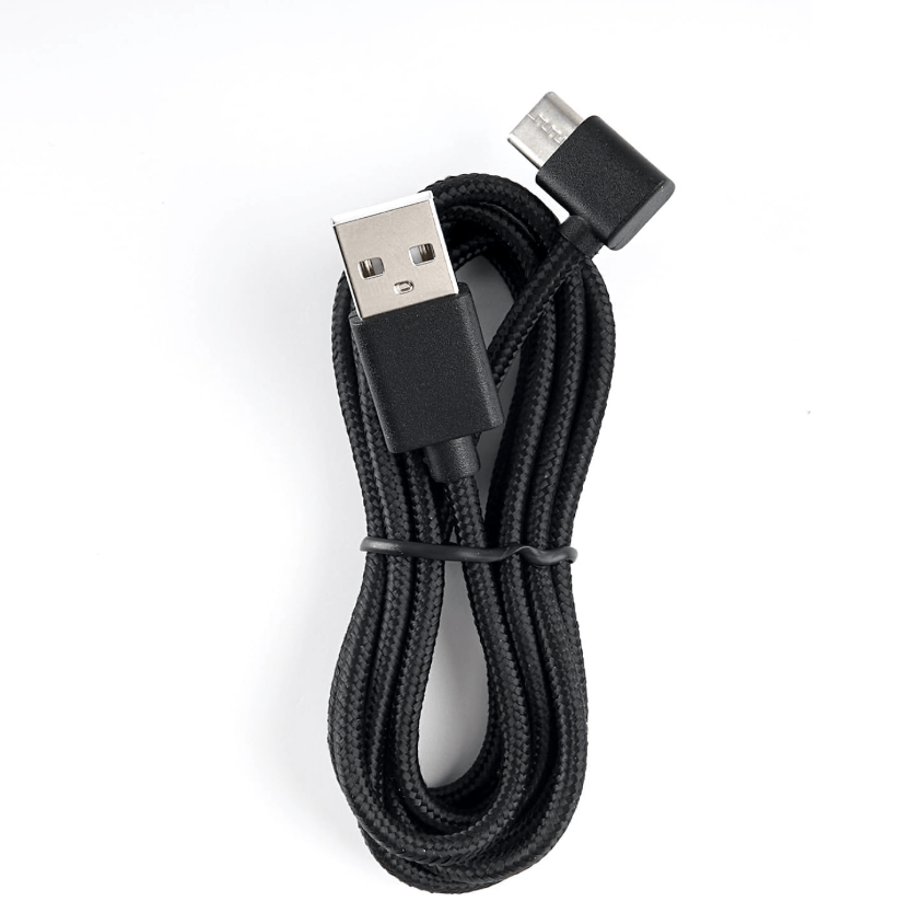 Oneisall 3L/5L Single Bowl Cat Feeder USB Type-C Cable Replacement