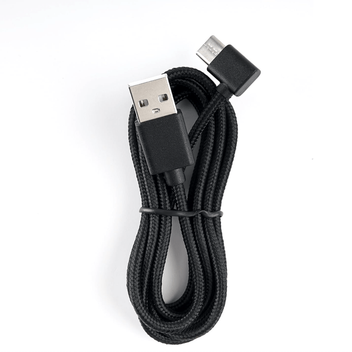 Oneisall 3L/5L Single Bowl Cat Feeder USB Type-C Cable Replacement