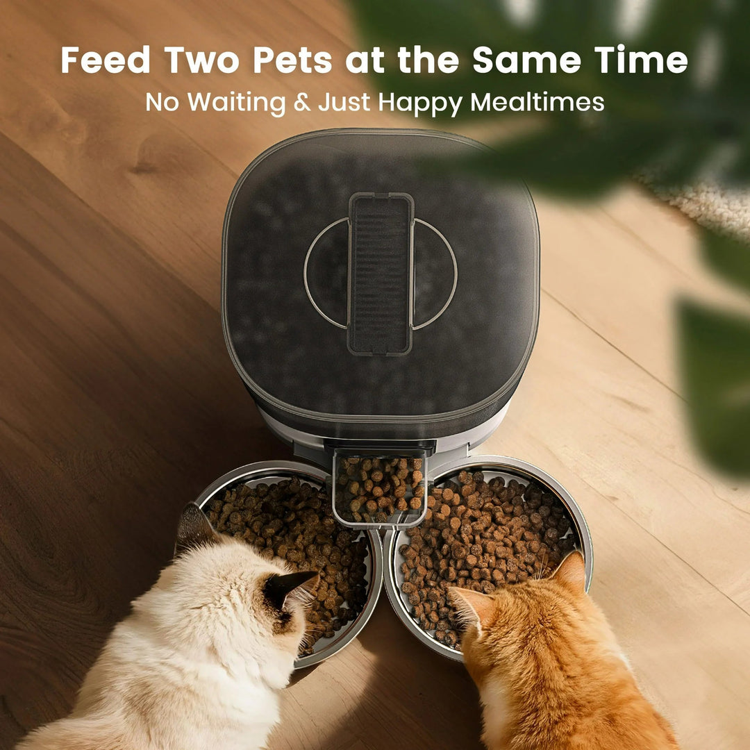 7L Automatic Cat Feeder