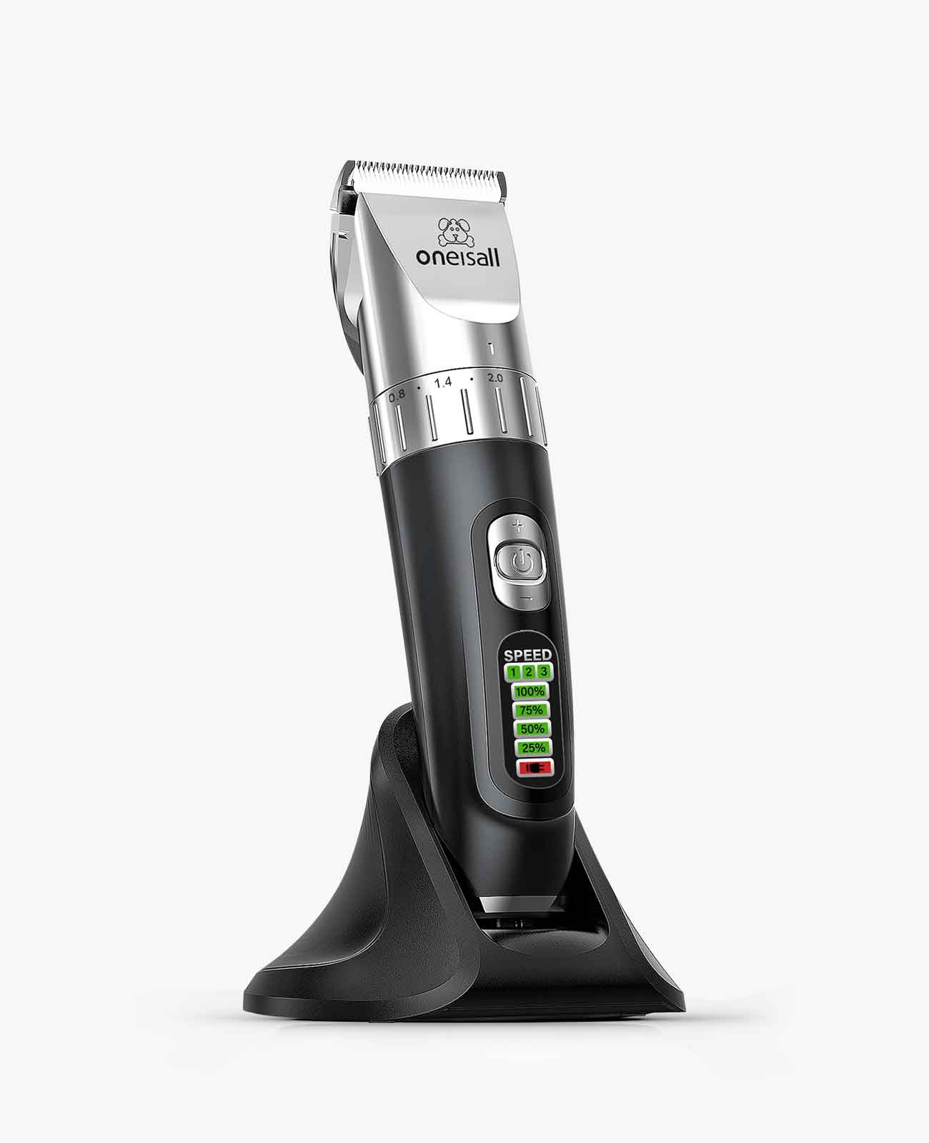 oneisall a11 cordless cat clipper