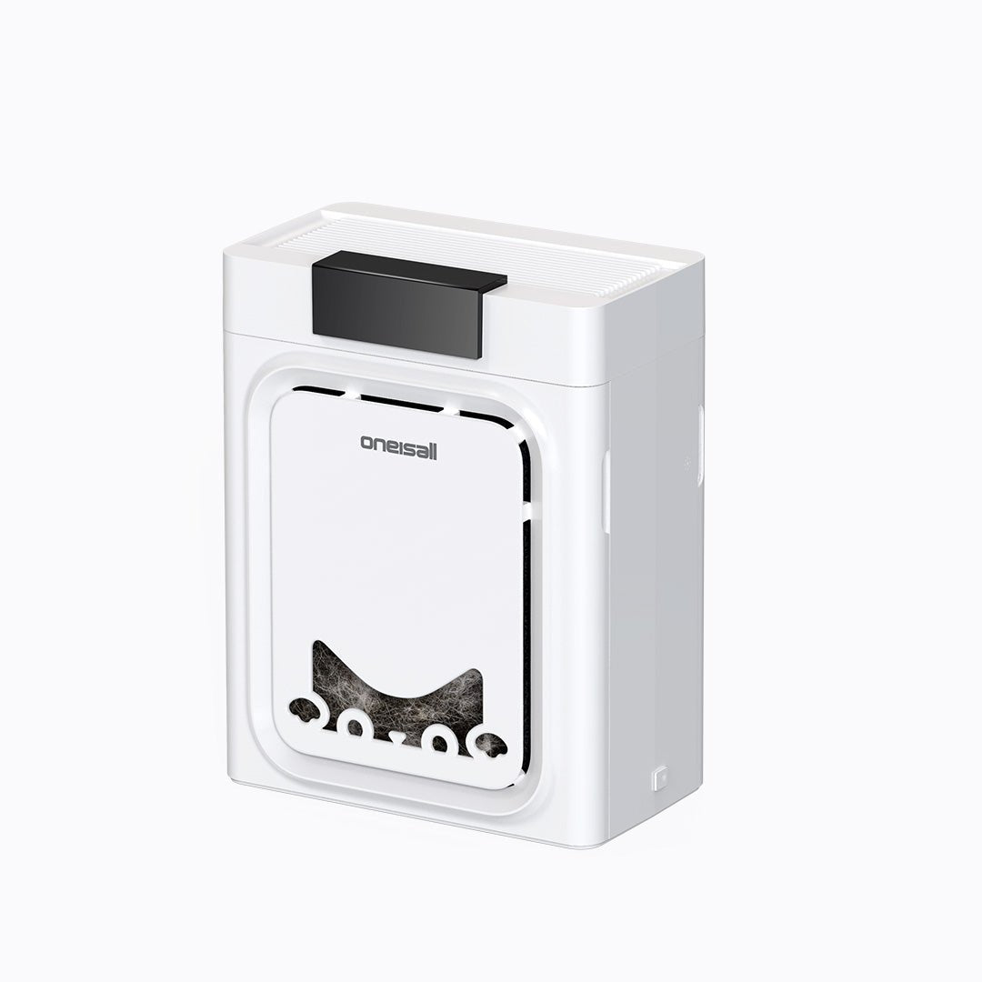 Pet Air Purifier