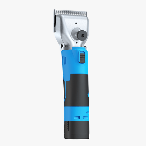 oneisall all in one cordless horse clipper-3