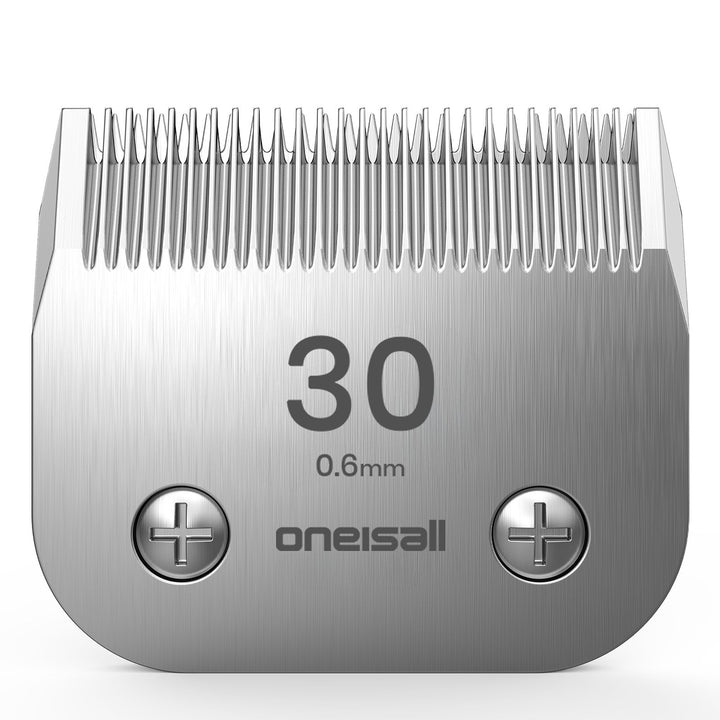 Blade 30 Replacement for Grandmaster Pro 1 Profesional Dog Grooming Clipper