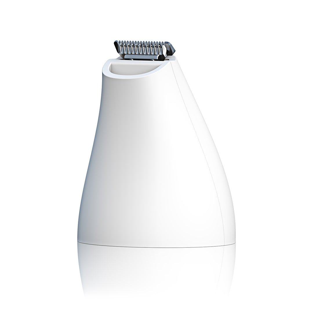 Replacement for dog grooming vacuum