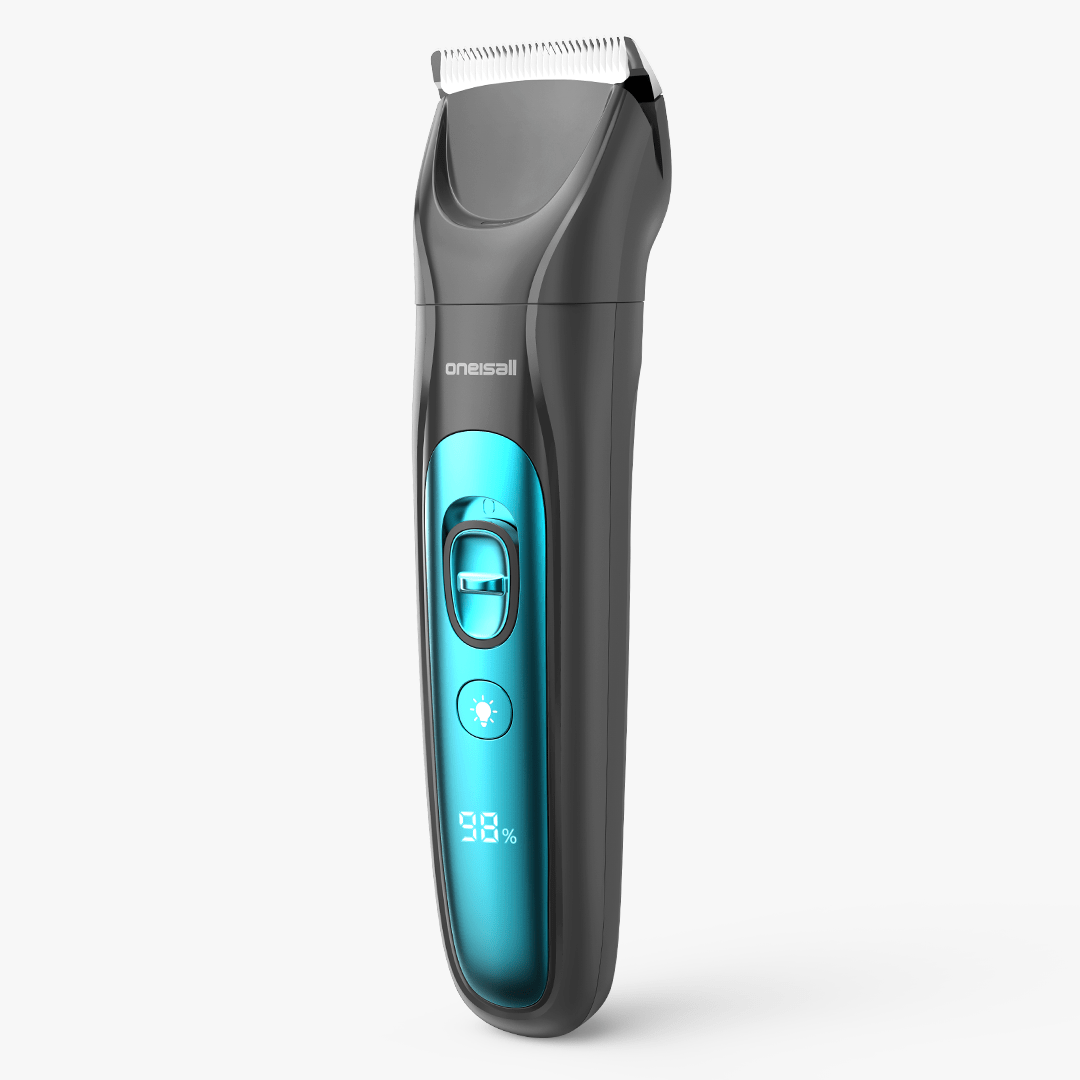  Muti-Function Dog Clipper