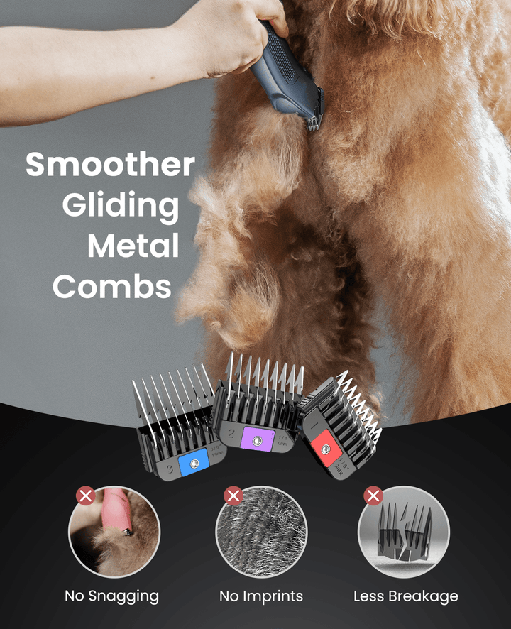  Pet Grooming Clipper for Dog