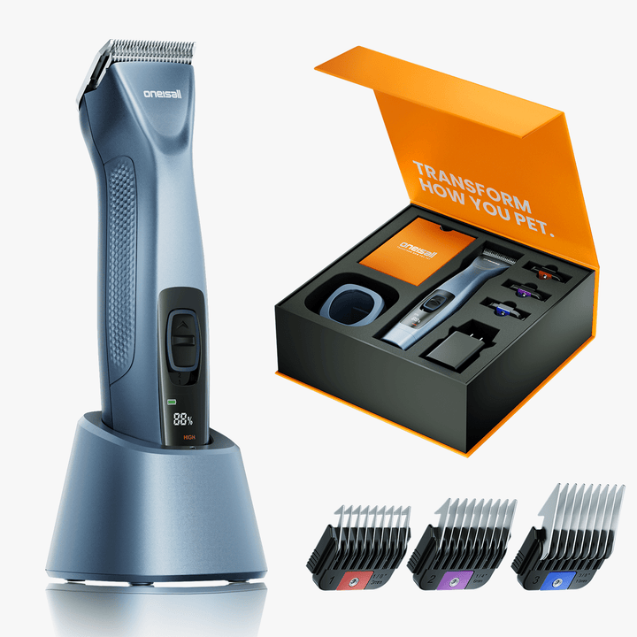 Grandmaster Pro1 Pet Grooming Clipper