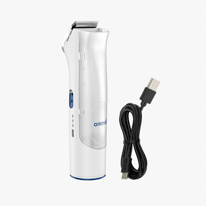 clipper for cozy c1 dog grooming vacuum