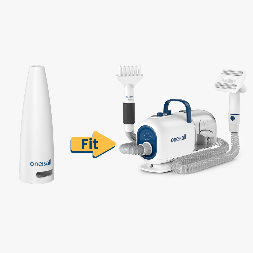 Replacement for cozy c1 pet grooming vacuum 