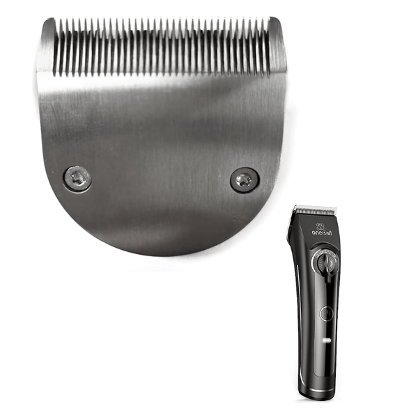 Oneisall CP-9050 Dog Clippers Blades Replacemenet – oneisall