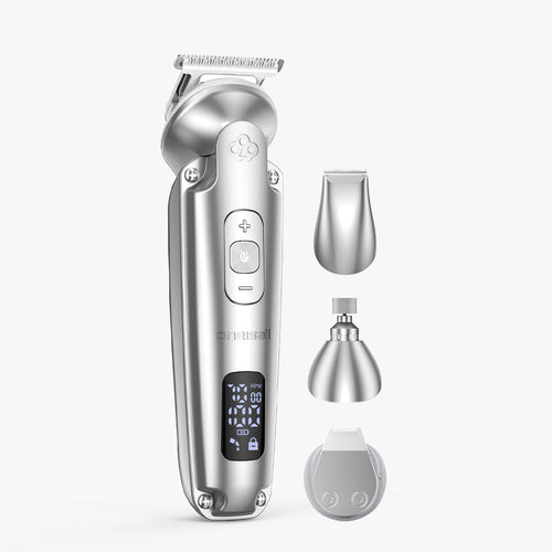 Oneisall FC09 4-in-1 Dog Clippers & Dog Grooming Kit