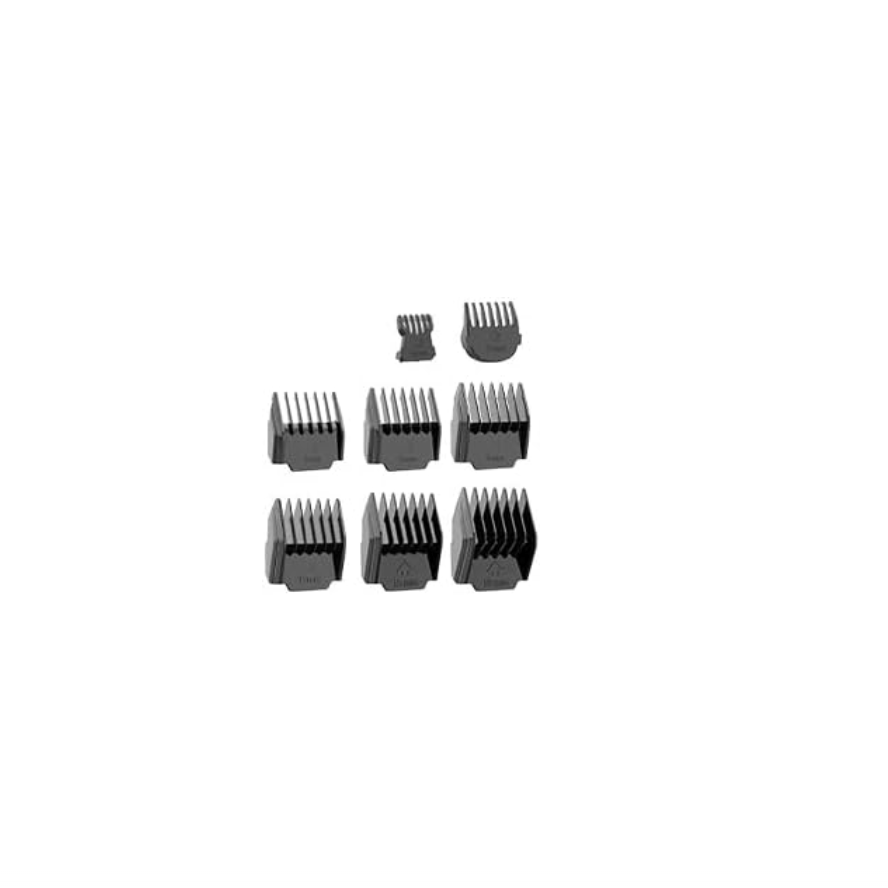 Oneisall FC10 Combs & Attachments Replacement