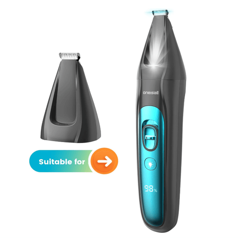 Oneisall FC10 Multi-Functional Dog Clipper Little Blade Replacement