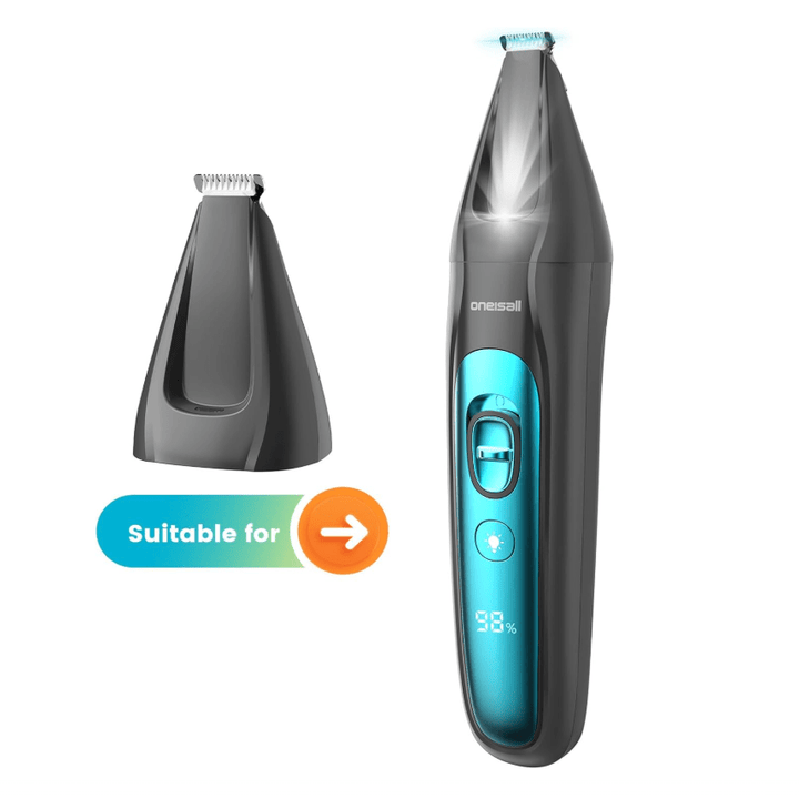 Oneisall FC10 Multi-Functional Dog Clipper Little Blade Replacement