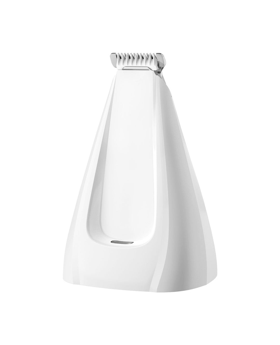 Curved Blade Head