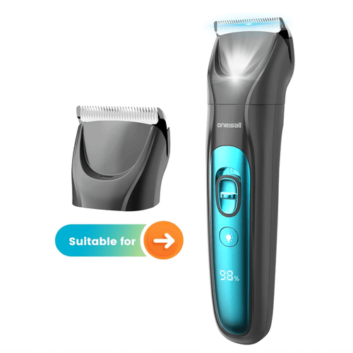 Oneisall FC10 Multi-Functional Dog Clipper Standard Attachments Replacement