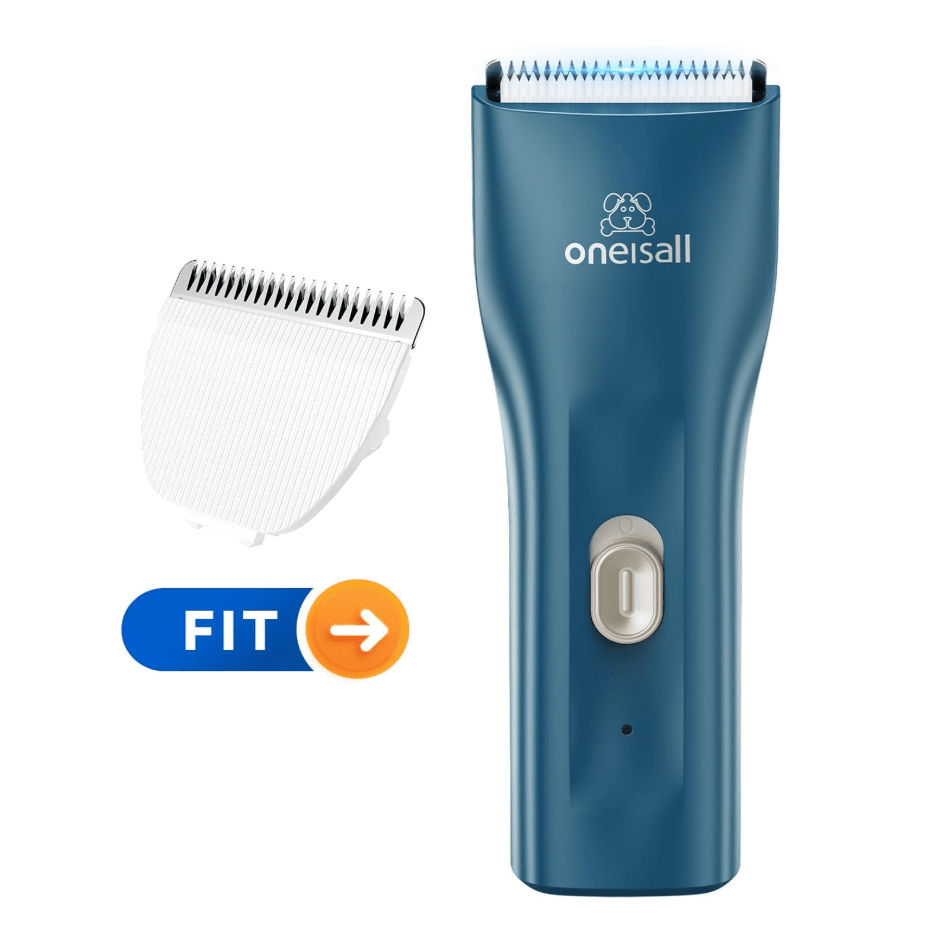 Oneisall LGL006 Cat Clipper Standard Blade Replacement