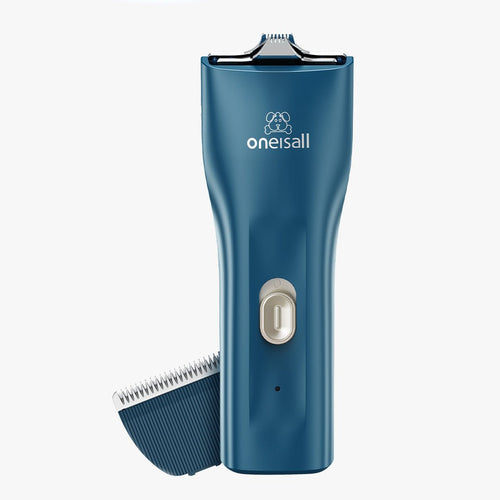 Cat Clipper with Dual Blades