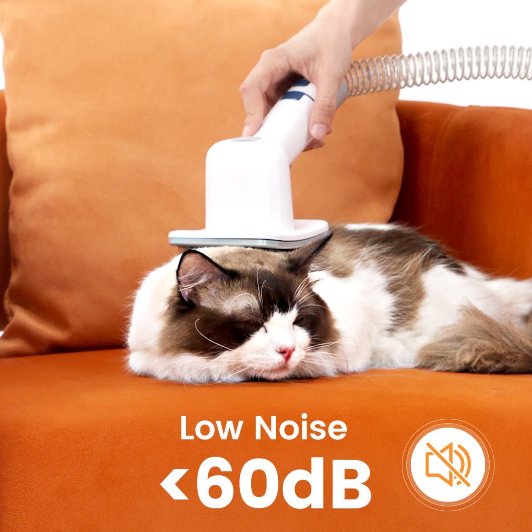 oneisall pet hair vacuum