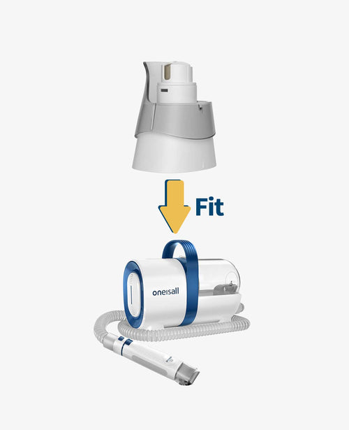 stainless nail grinder head for lm2