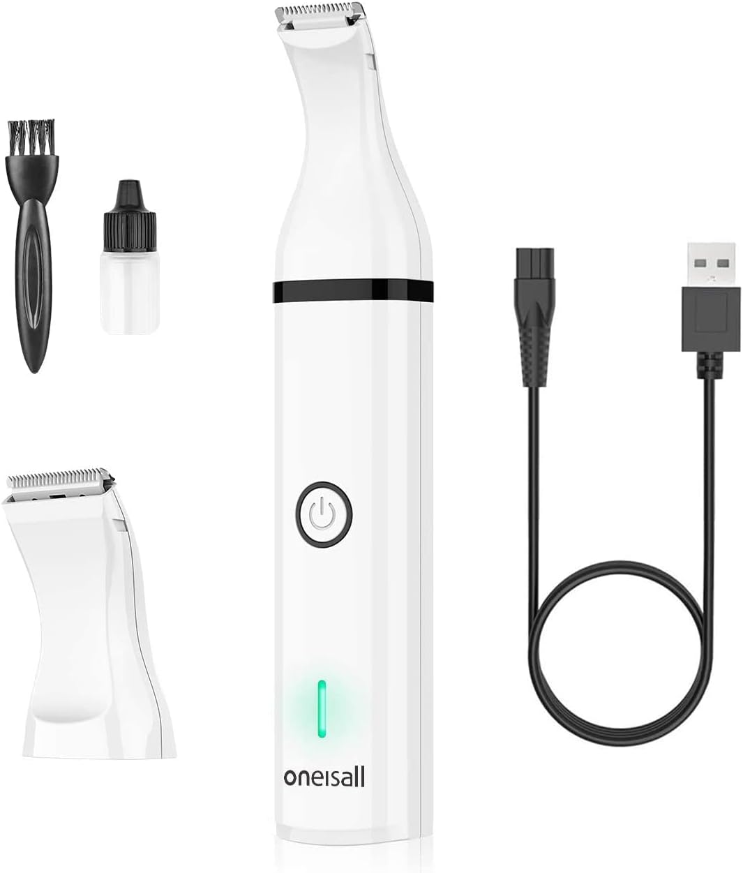 dog groomer air purifier