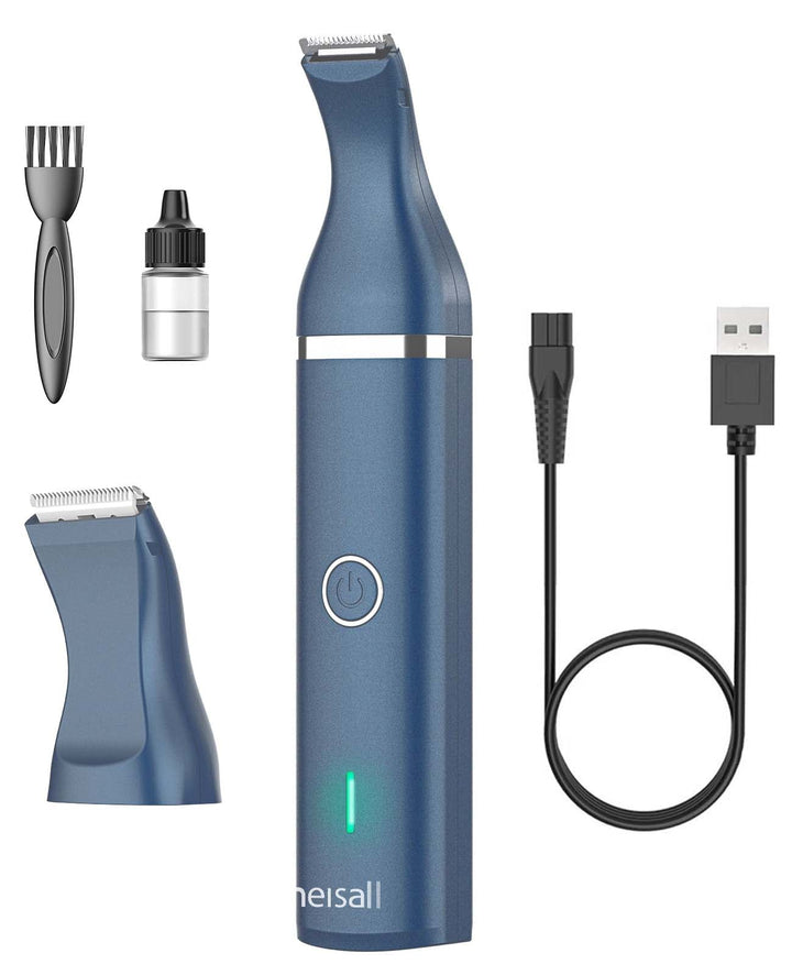 oneisall  n5 clipper kit blue