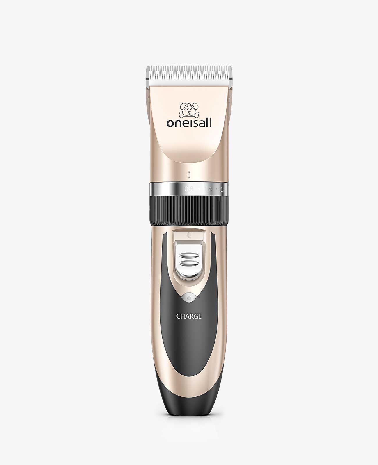 oneisall p2 dog clipper