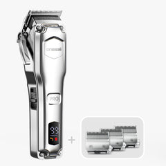 Oneisall PC18 Dog Clippers for Grooming Thick Hair