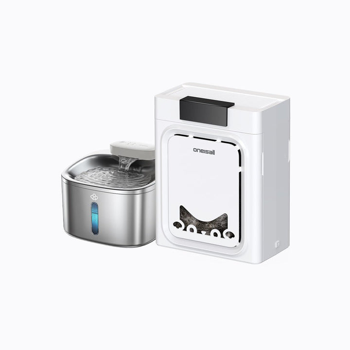 Pet Air Purifier