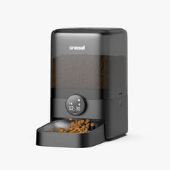 Automatic Cat Feeder