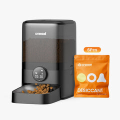 Automatic Cat Feeder