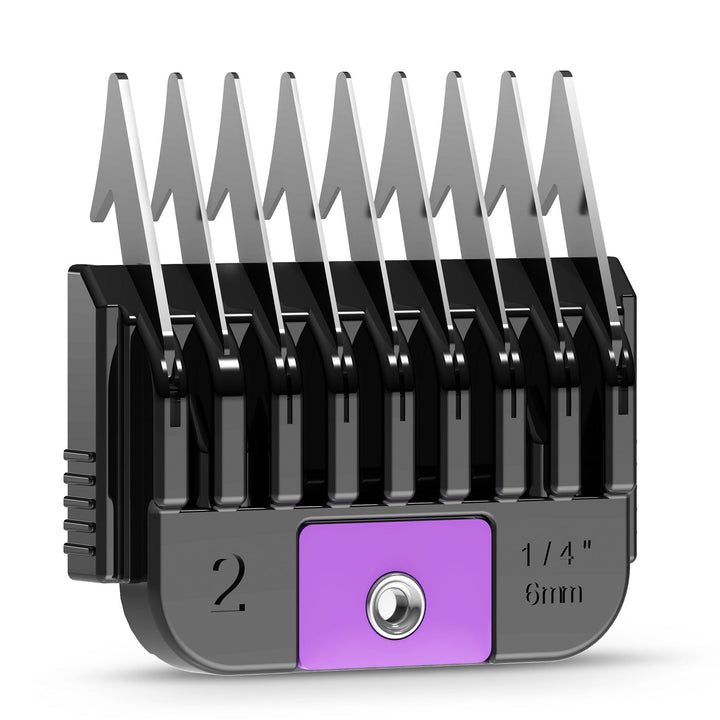 1/8 Inch Attachment Guide Comb Replacement