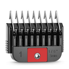 Attachment Guide Comb Replacement for Grandmaster Pro 1 Profesional Dog Grooming Clipper
