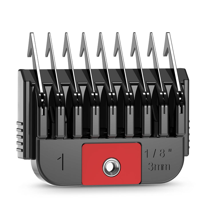 Attachment Guide Comb Replacement for Grandmaster Pro 1 Profesional Dog Grooming Clipper