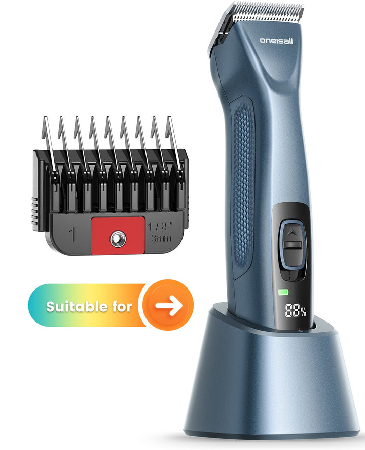 Attachment Guide Comb Replacement for Grandmaster Pro 1 Profesional Dog Grooming Clipper