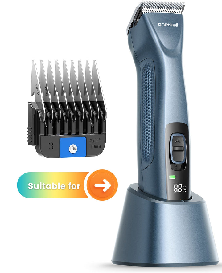 1/4 Inch Attachment Guide Comb Replacement